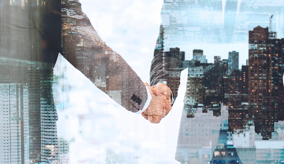 Kurumsal İlişki Ağıı